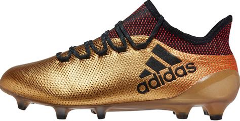 adidas x 17.1 goud|adidas X 17.1 FG .